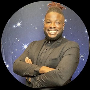 Photo of Nigel Good