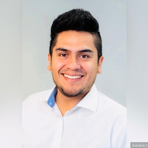 Josue Siles