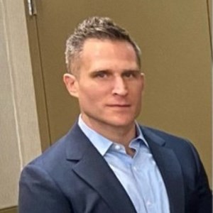 Photo of Michael Genn