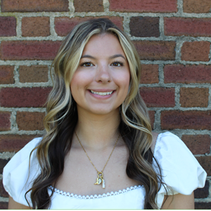 Photo of Olivia Piccolo
