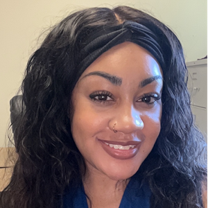 Photo of Mia Rochelle