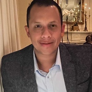 Photo of Josue David Mariona