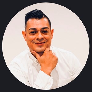 Darwin Navarrete