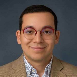 Elias Dinzey