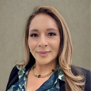 Katherine Cordero