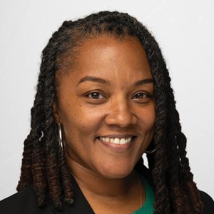 Tasha Etienne