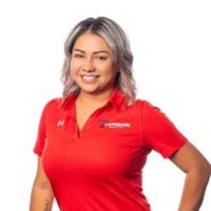 Ingrid Mejia