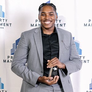 Jamal Maultsby
