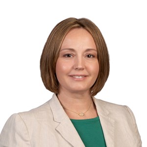 Janelle DeGrafft