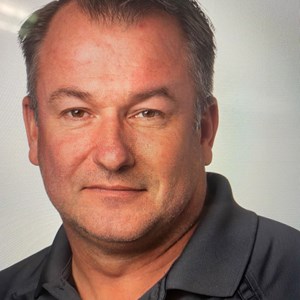 Photo of Jeff Ward
