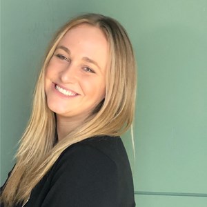 Justine Shank