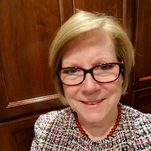 Karen M. Geier-Smith