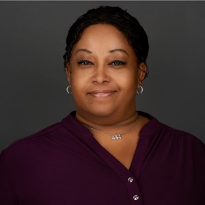 Latoya Hannah