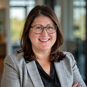 Lizzie Smith-Brown