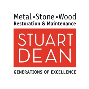 Photo of Stuart Dean