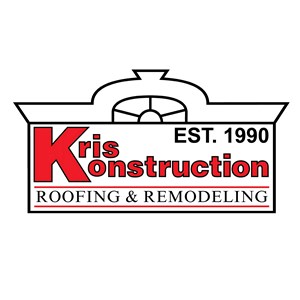 Photo of Kris Konstruction Roofing & Remodeling