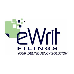 eWrit Filings LLC