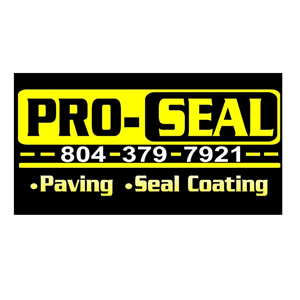 Pro-Seal & Paving