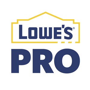 Lowe's Pro Supply