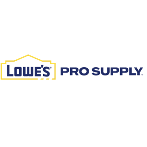 Lowe's Pro Supply