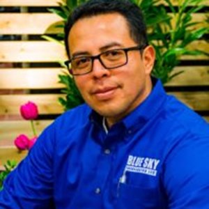Luis Guillen