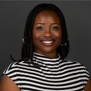 Marquita Hamilton
