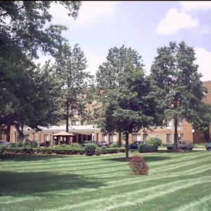 Marywood Apartments