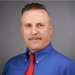 Brian McQuaid