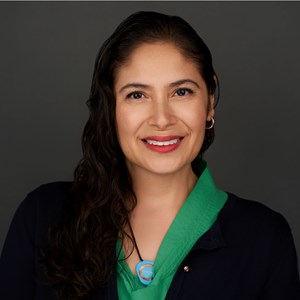 Melissa Gallegos