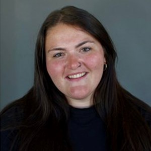 Amanda Cornett