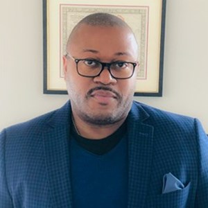 Dexter Clark