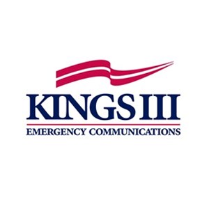 Kings III Emergency Communications