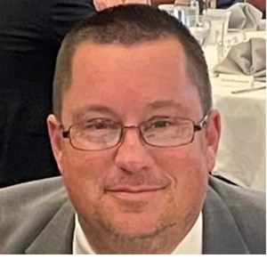 Photo of Larry McGurrin Jr.