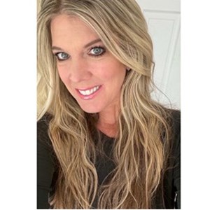Photo of Beth Luteran