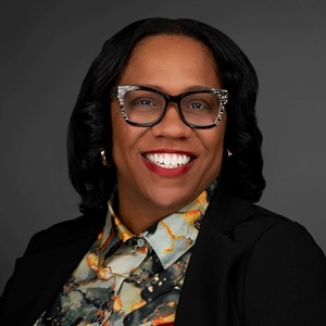 Michelle Roberts