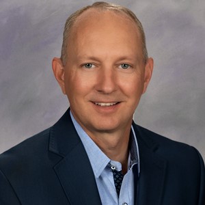 Peter Larson