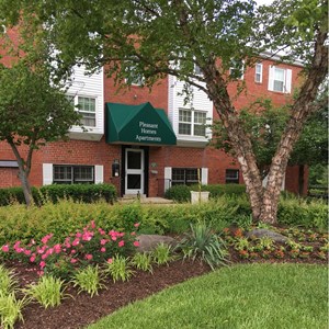 Pleasant Homes Apartments