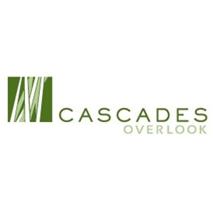 Cascades Overlook