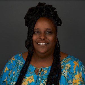 Rhonda Gordon