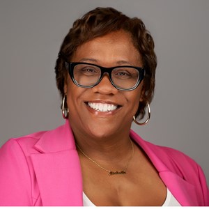 Michelle Roberts