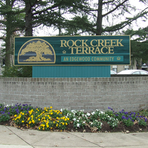 Rock Creek Terrace