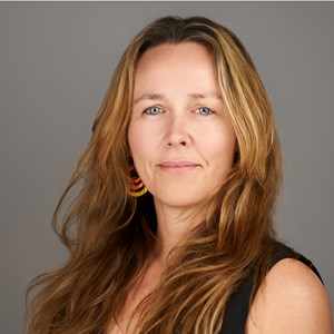 Photo of Carolina Rodriguez