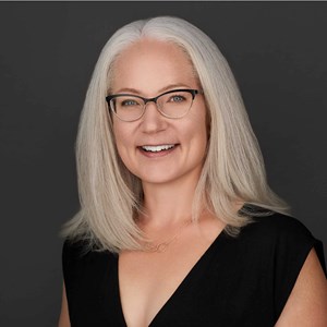 Sarah A. Patterson