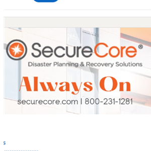 Photo of SecureCore
