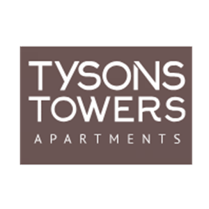 Tysons Towers