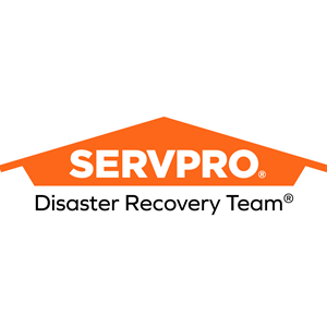 SERVPRO Disaster Recovery Team