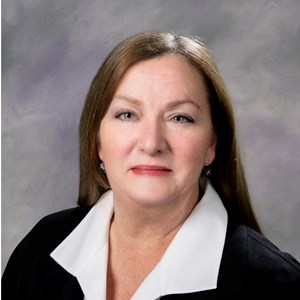 Photo of Sharon Toepfer Burns