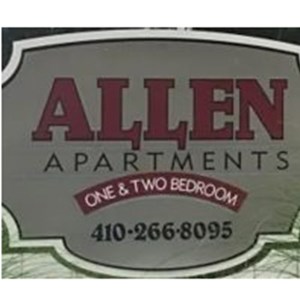 Allen Apartments