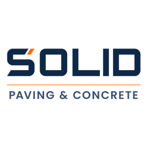 Solid Paving & Concrete