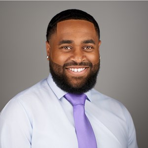 Donte Taylor